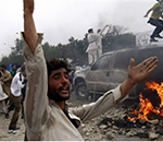Flagrant Violation of Human Rights Continues 